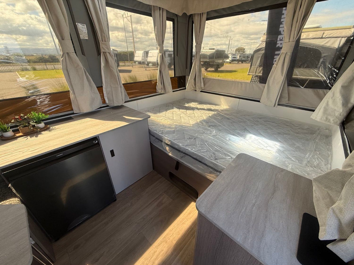 2026 Jayco Wren OB.CP