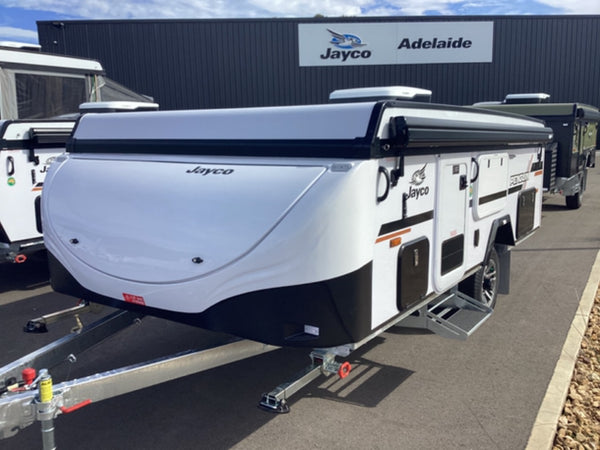 2026 Jayco Penguin CP