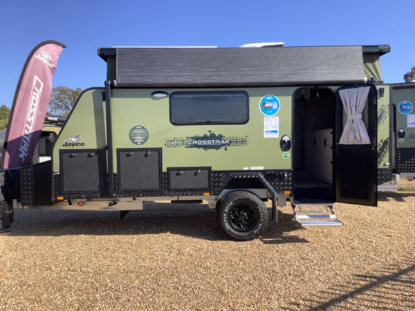 2025 Jayco Crosstrak 16.48-3.CT
