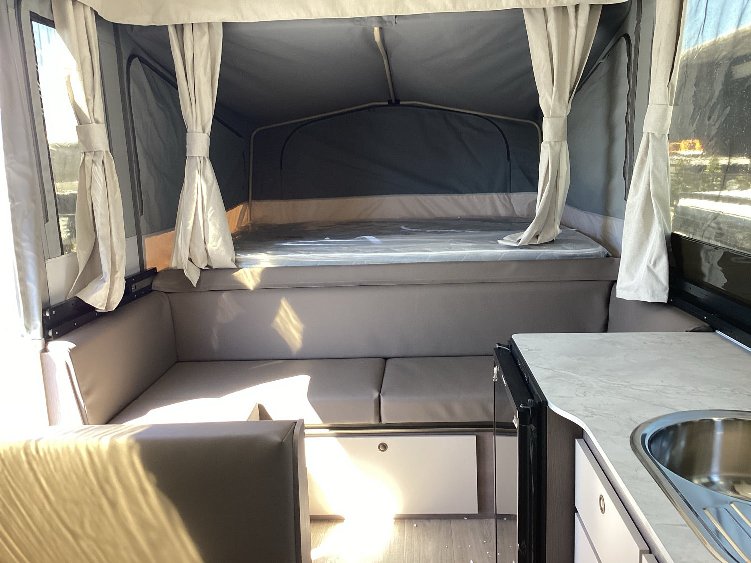 2025 Jayco Eagle CP