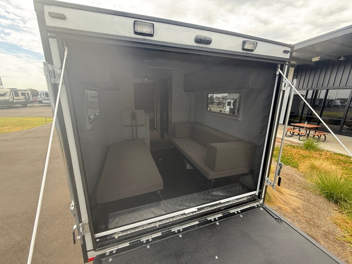 2026 Jayco Base Station 19.61-7.BS