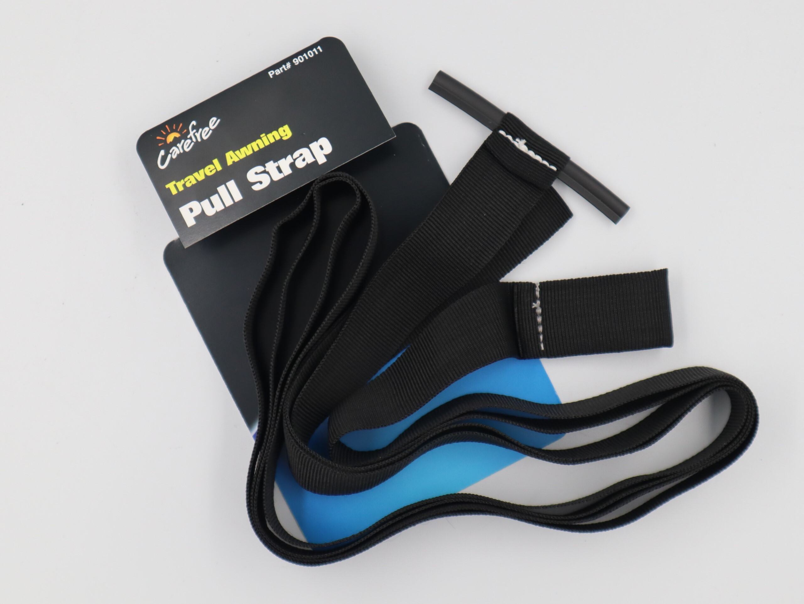 Carefree Pull-Down Strap. New 901011-MP/ Old R022406-001
