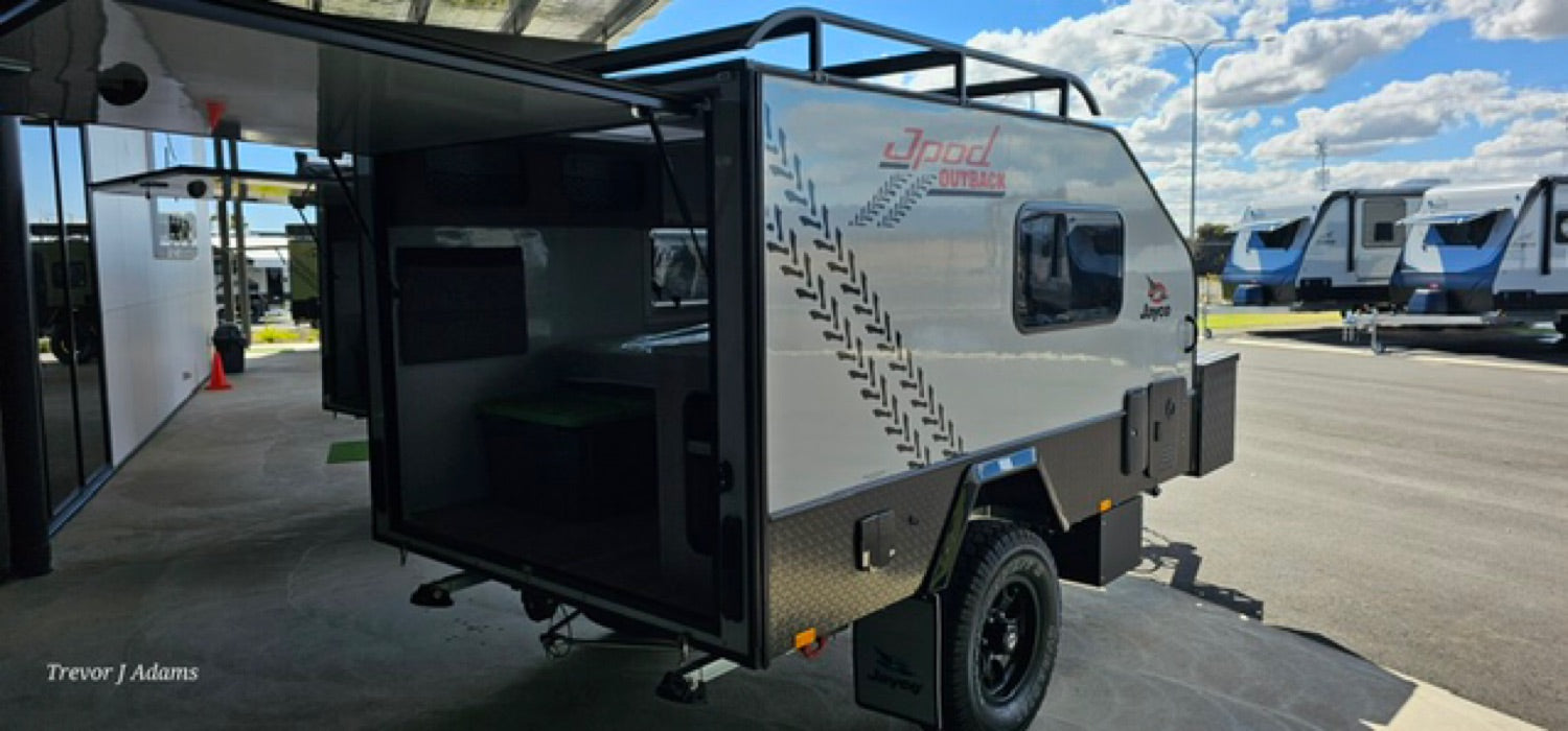 2024 Jayco J-Pod JPOD.OB