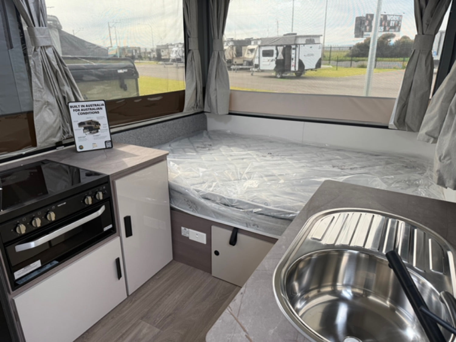 2025 Jayco Penguin CP