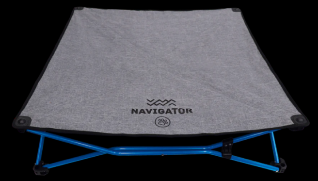 NAVI DOG BED