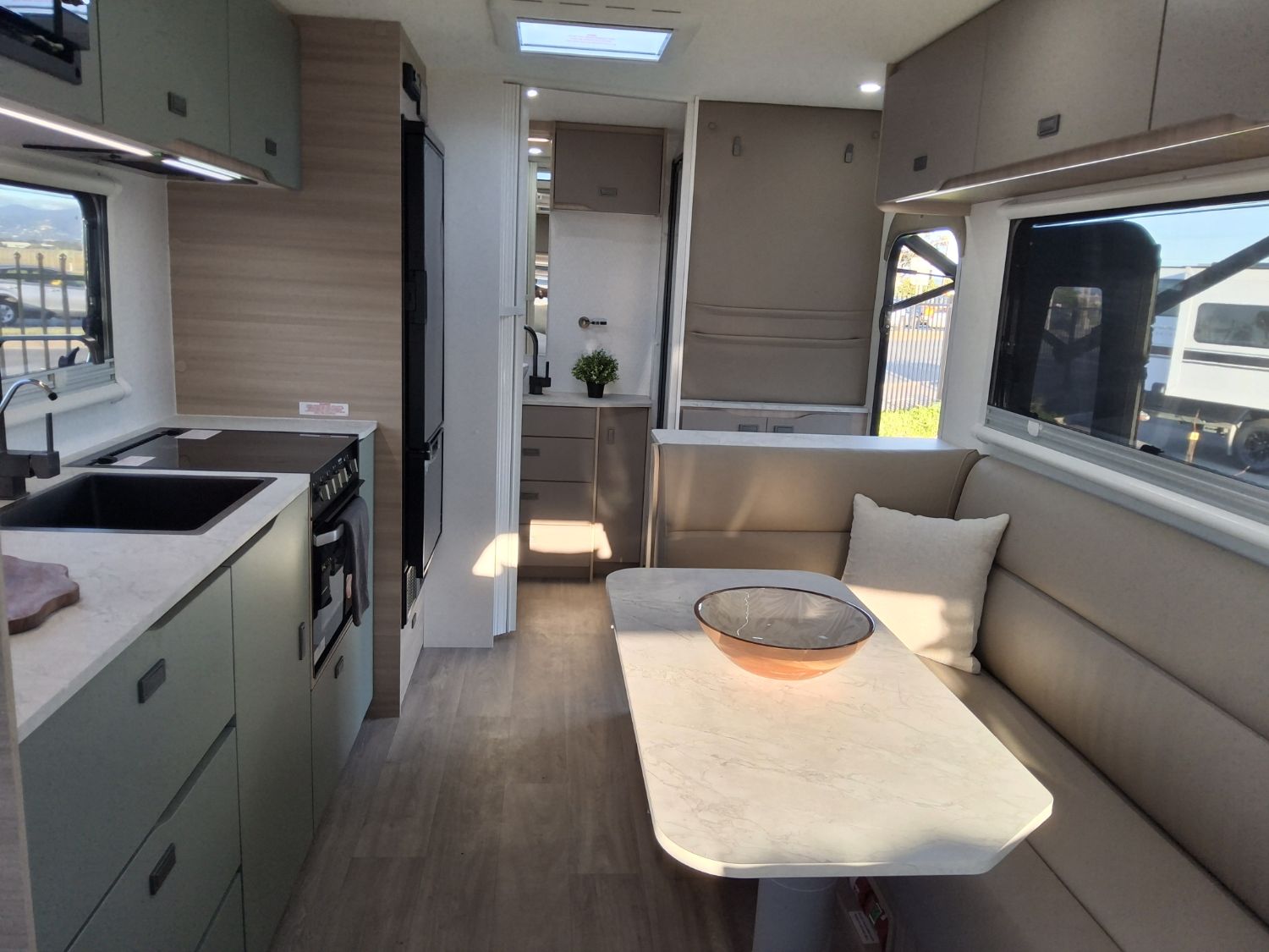 2026 Jayco Discovery