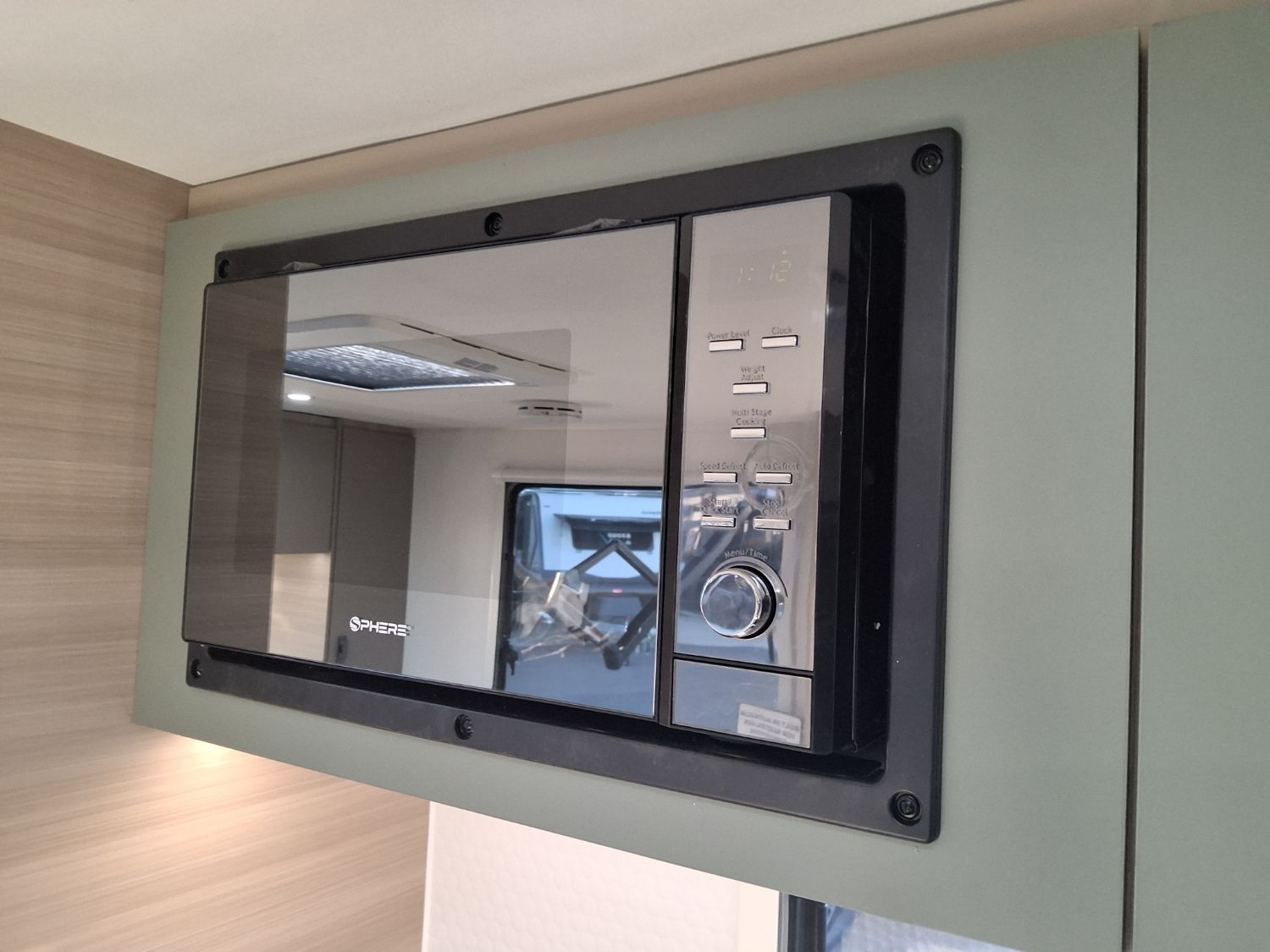 2026 Jayco Discovery