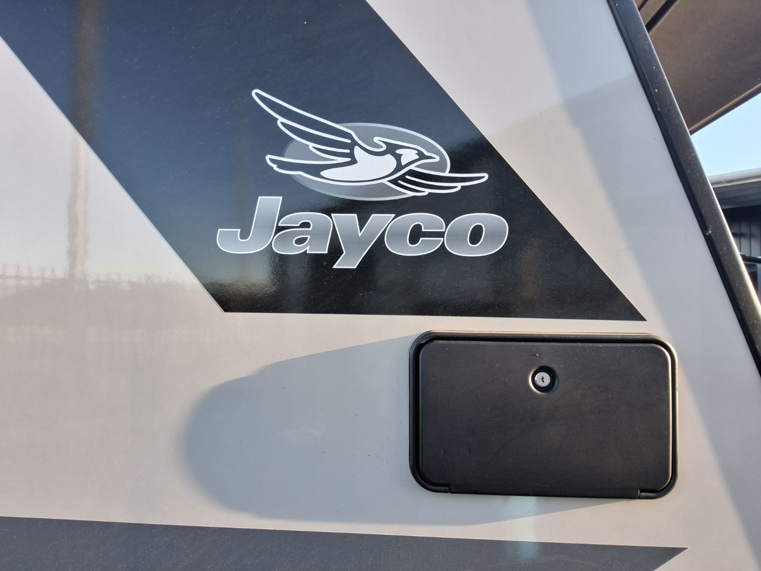 2026 Jayco Discovery