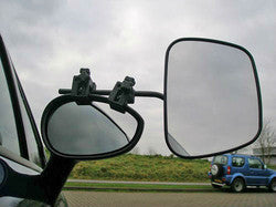 Milenco Mirror Grand Aero Wide - pair