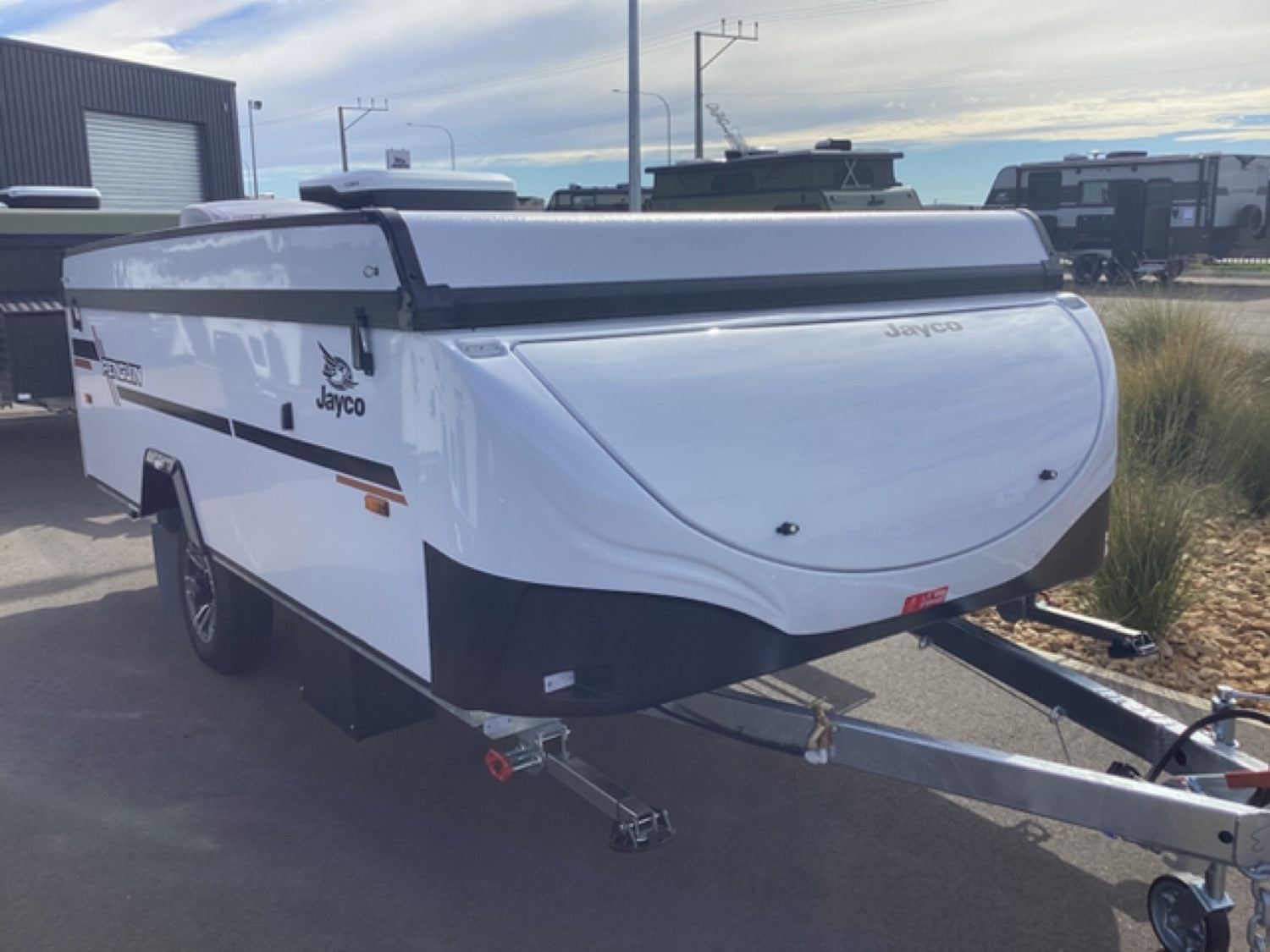 2026 Jayco Penguin CP