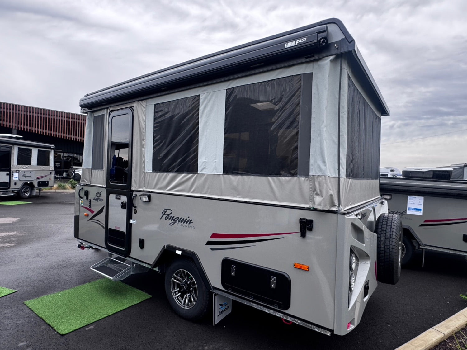 2025 Jayco Penguin CP