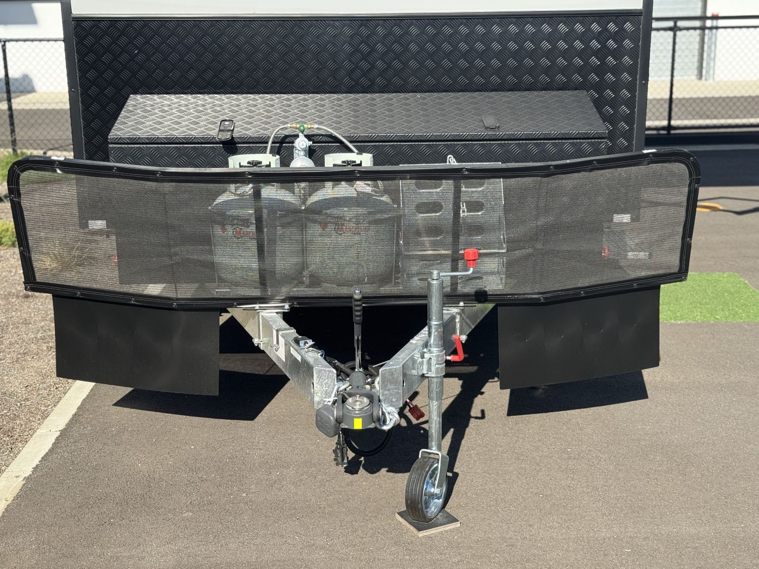 2025 Jayco Base Station 15.47-2.BS