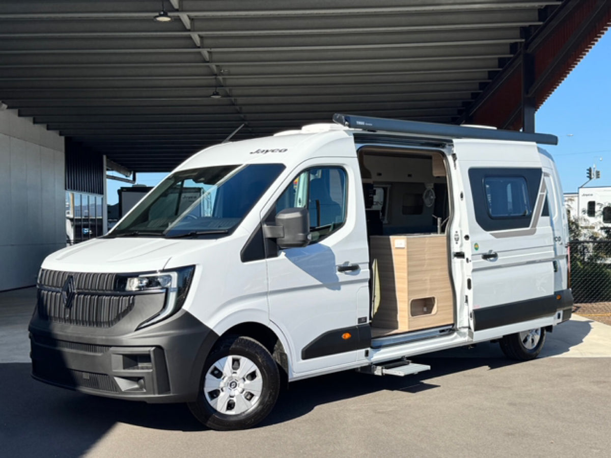 2026 Jayco Jrv RM.19-1.JV-MY26.5