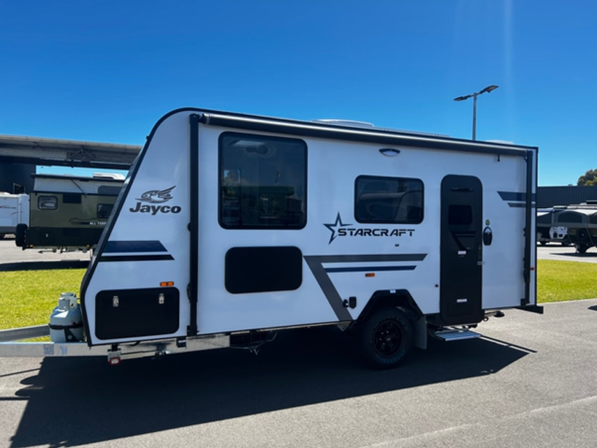 2026 Jayco Starcraft 17.54-1.SC-MY26.5