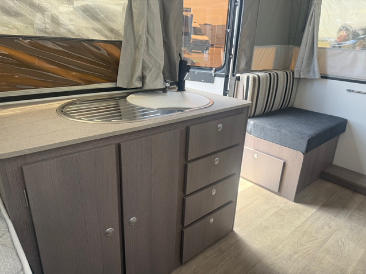 2023 Jayco Penguin CP