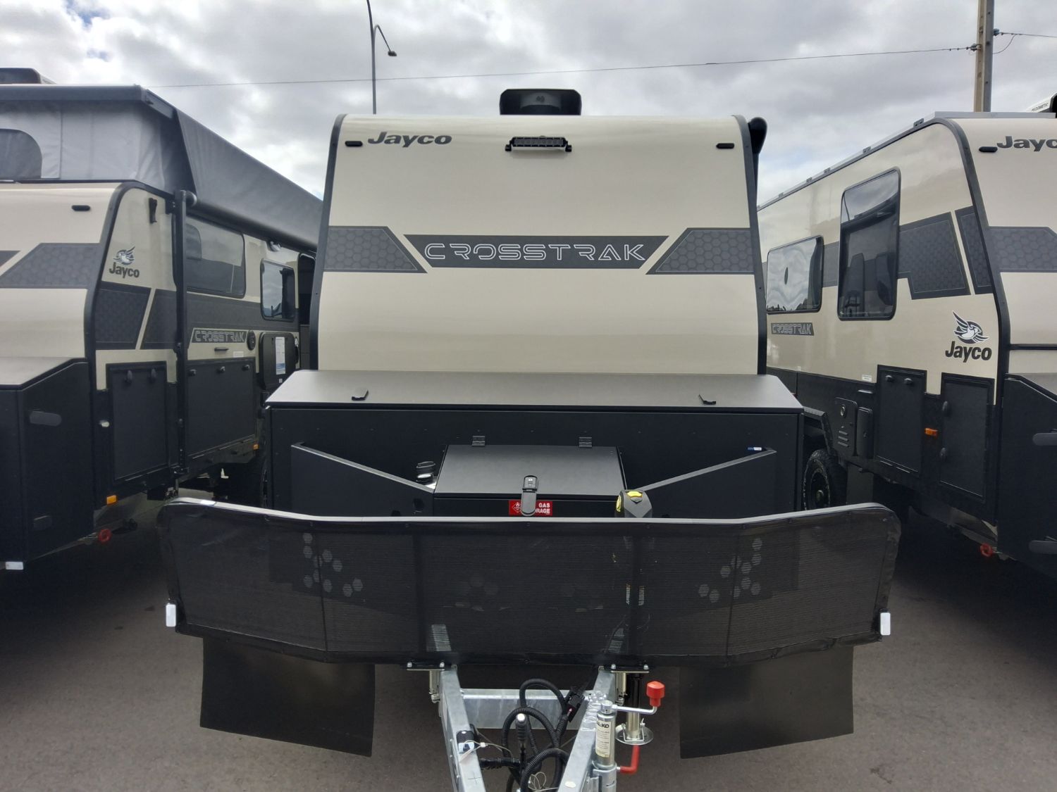 2026 Jayco Crosstrak 18.55-1.CT