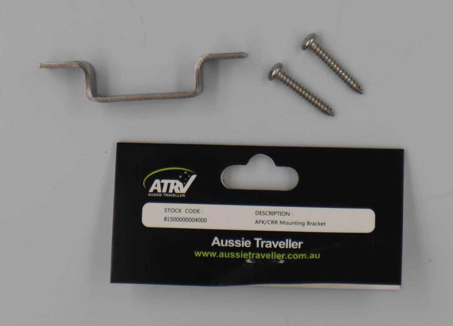 AFK/CRR Mounting Bracket (ea)
