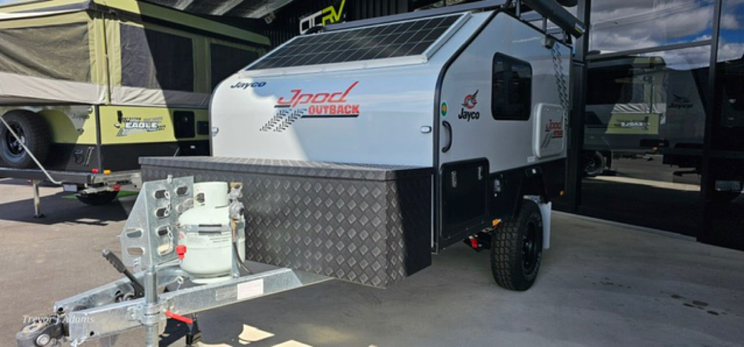 2024 Jayco J-Pod JPOD.OB