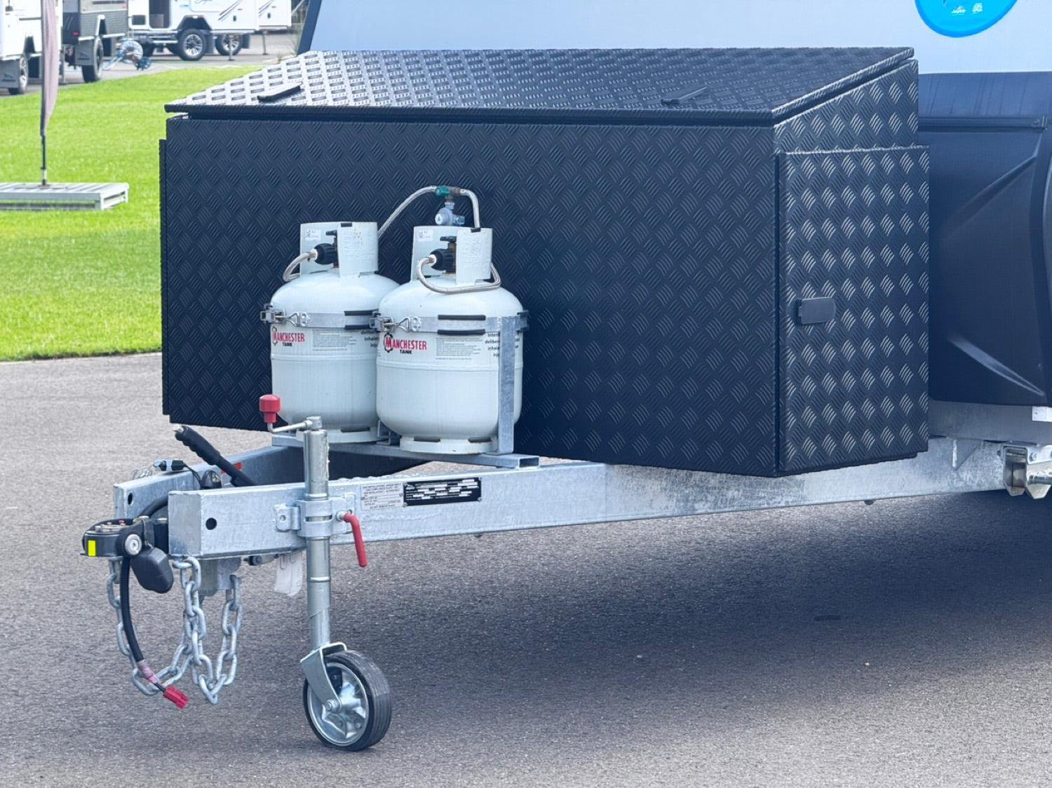 2025 Jayco Discovery 19.61-3.OB.DY
