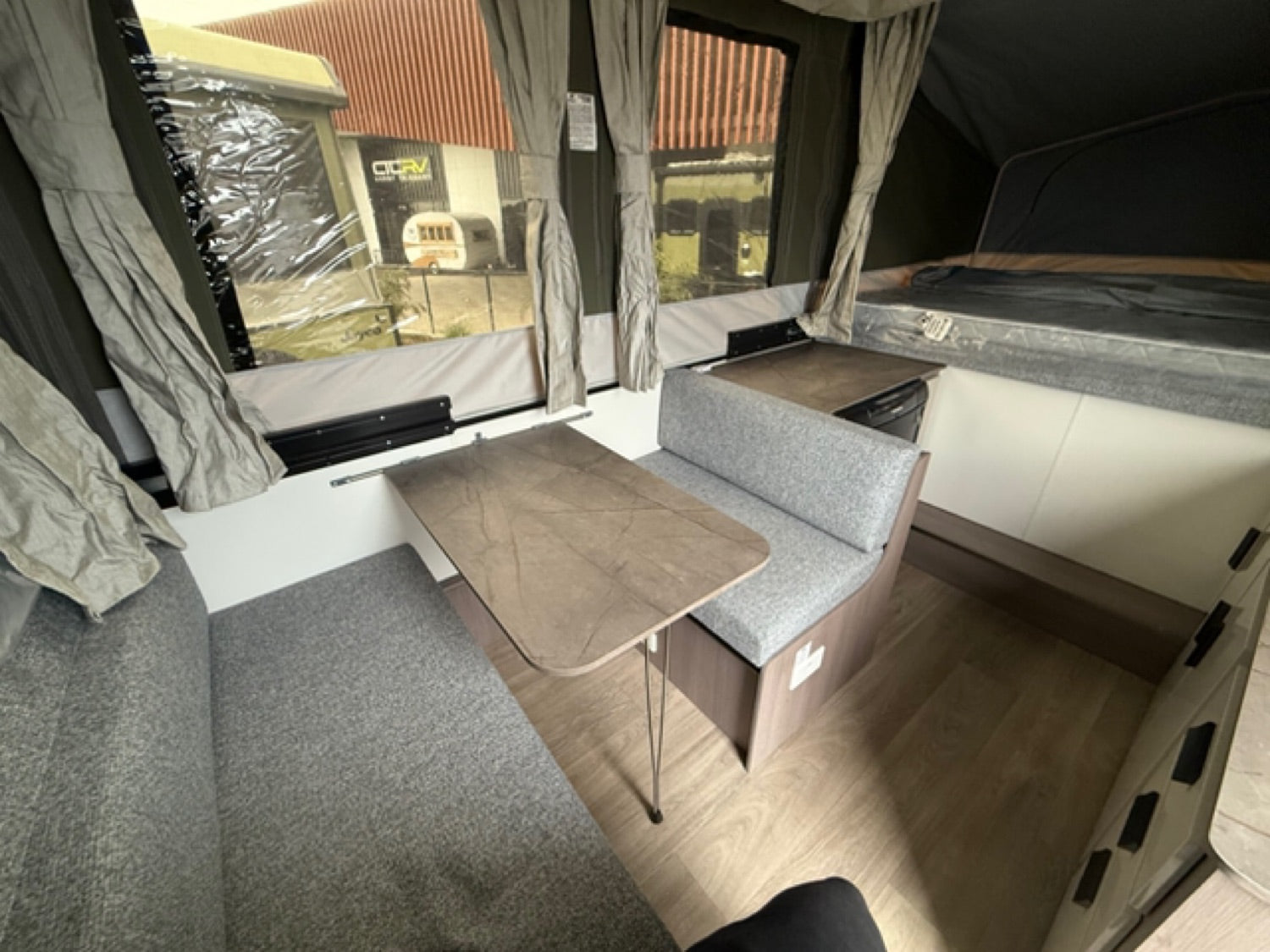 2025 Jayco Swift OB.CP