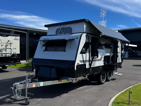 2026 Jayco Discovery 17.55-8.OB.DY