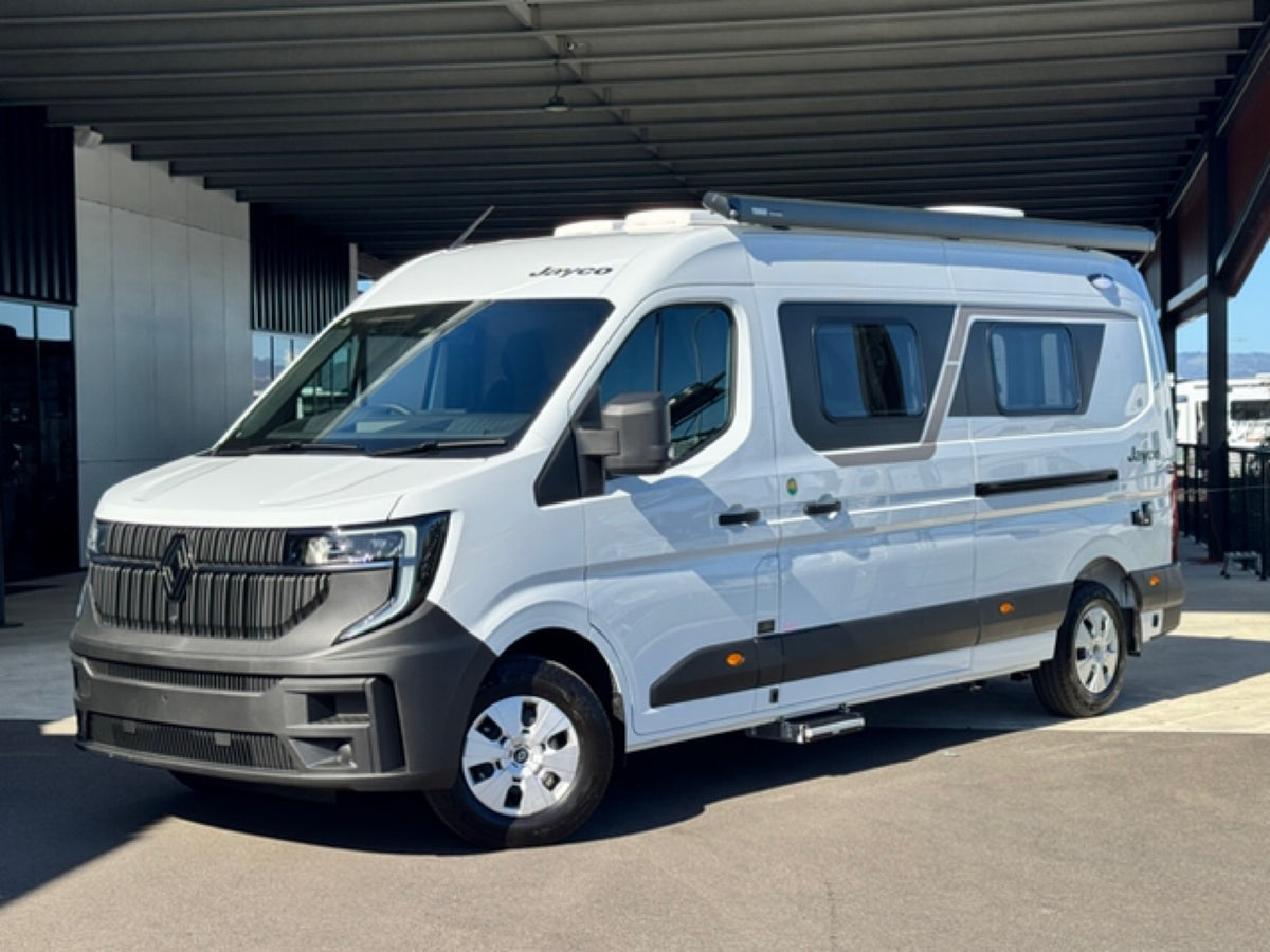 2026 Jayco Jrv RM.19-1.JV-MY26.5