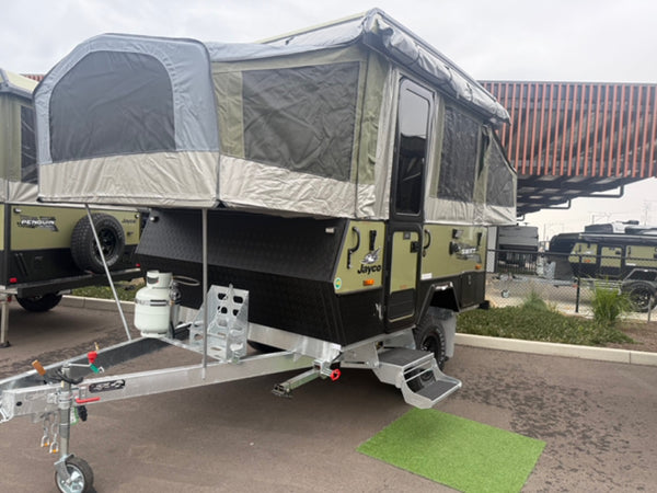 2025 Jayco Swift OB.CP