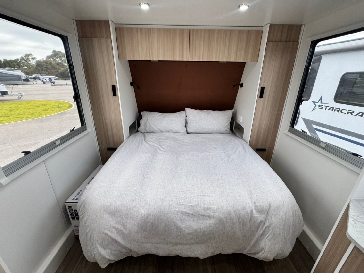2026 Jayco Starcraft