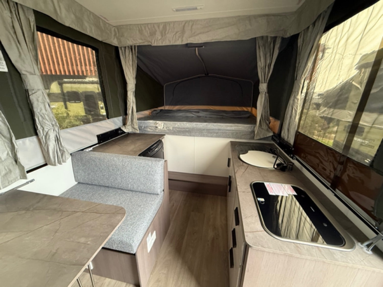 2025 Jayco Swift OB.CP