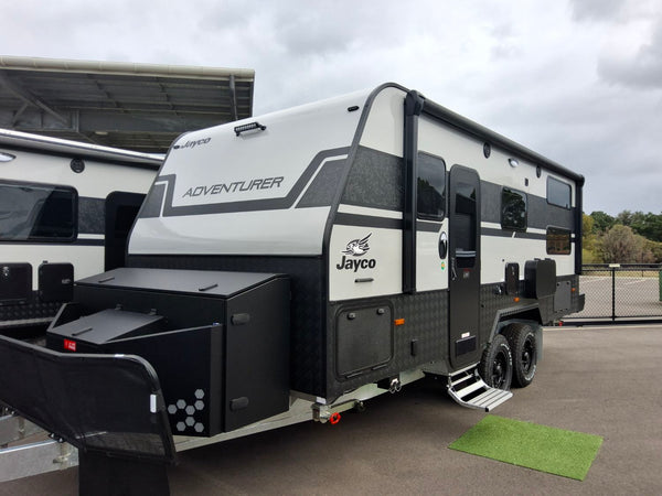 2026 Jayco Adventurer 19.61-3.48V.AV