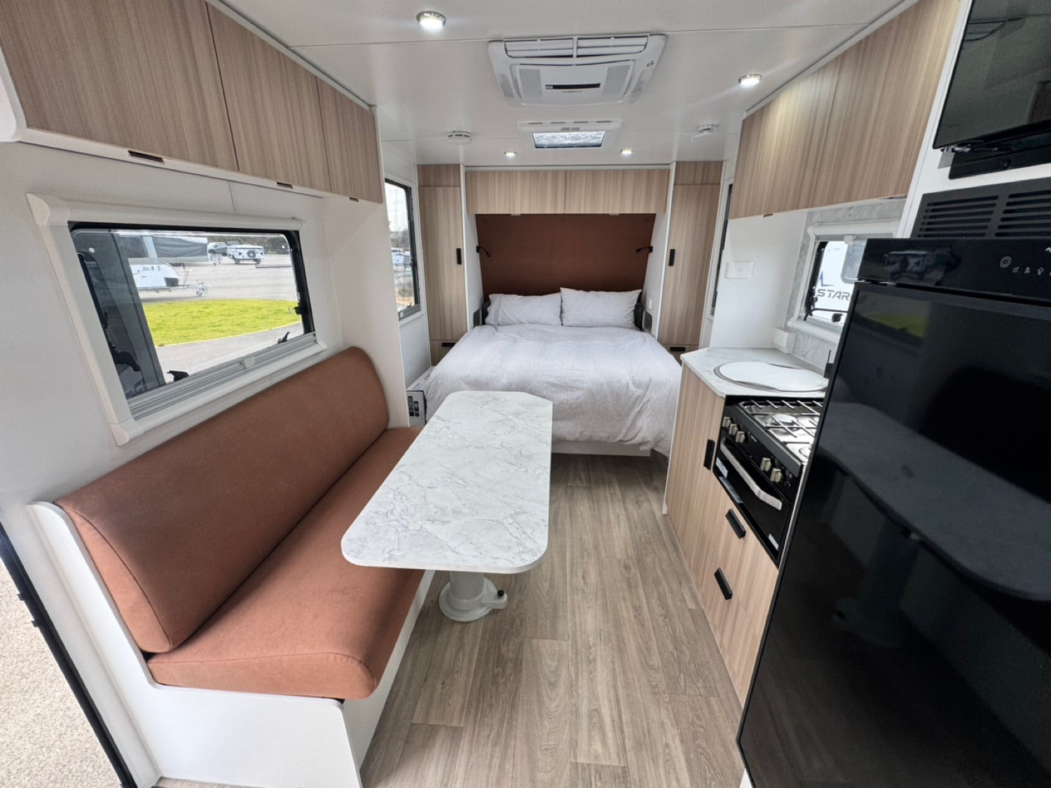 2026 Jayco Starcraft