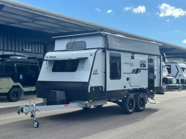 2024 Jayco Journey 17.55-8.OB.JY
