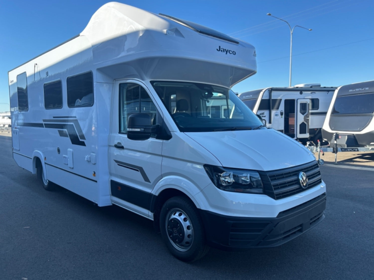 2026 Jayco Destiny VW.24-2.DS