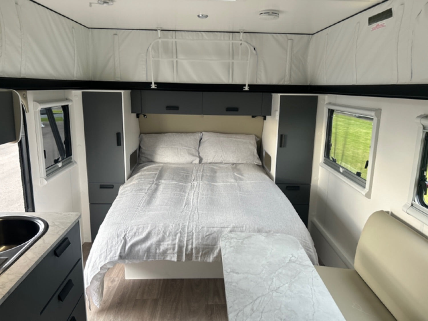 2026 Jayco Starcraft 16.67-5.SC