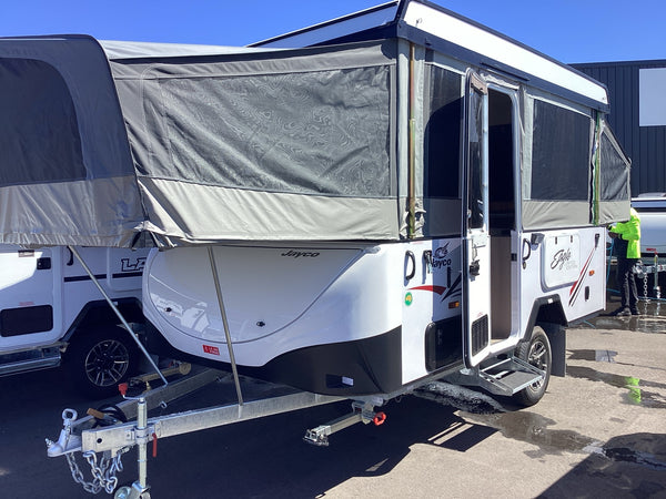 2025 Jayco Eagle CP