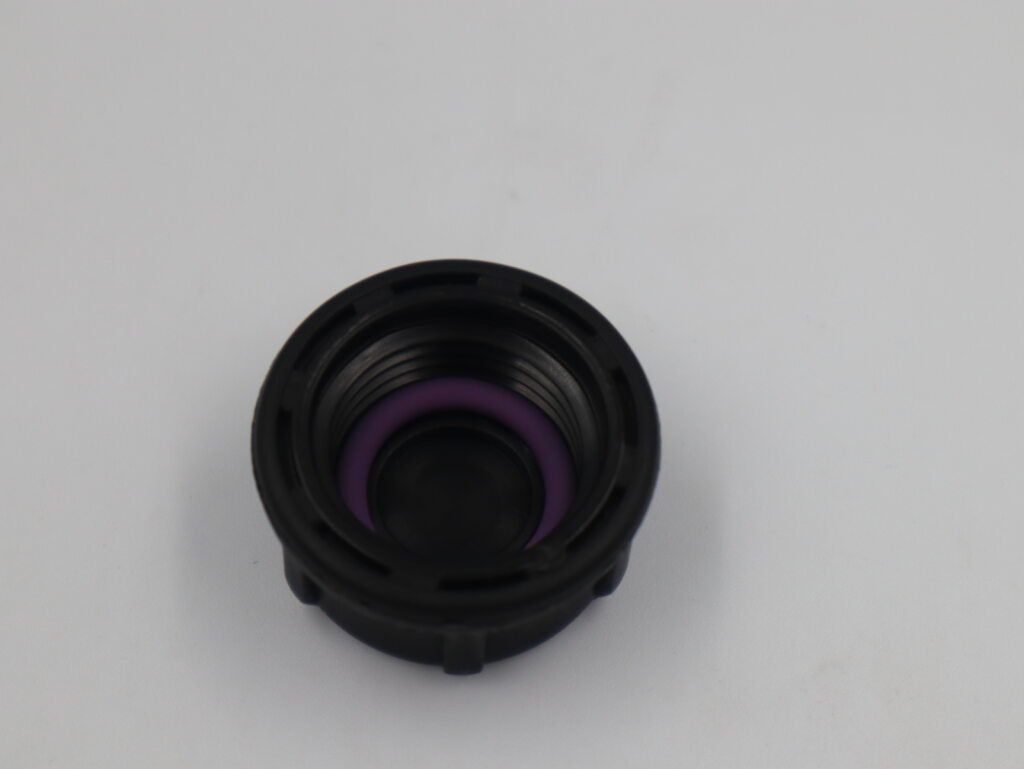 Top Cap for Jayco Water Tank. 006087