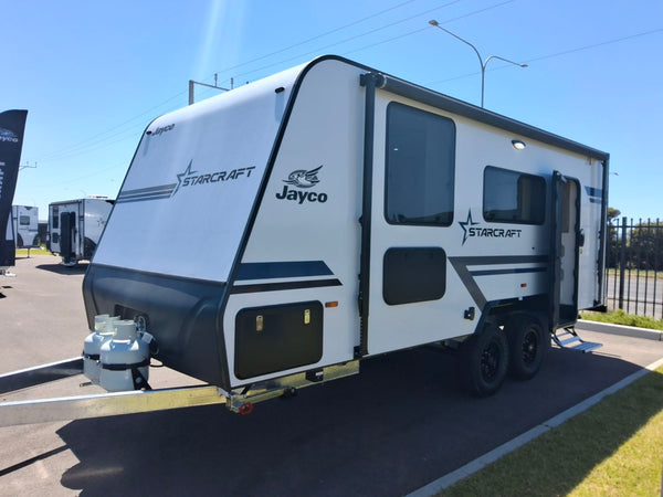 2026 Jayco Starcraft 19.61-2.SC-MY26.5