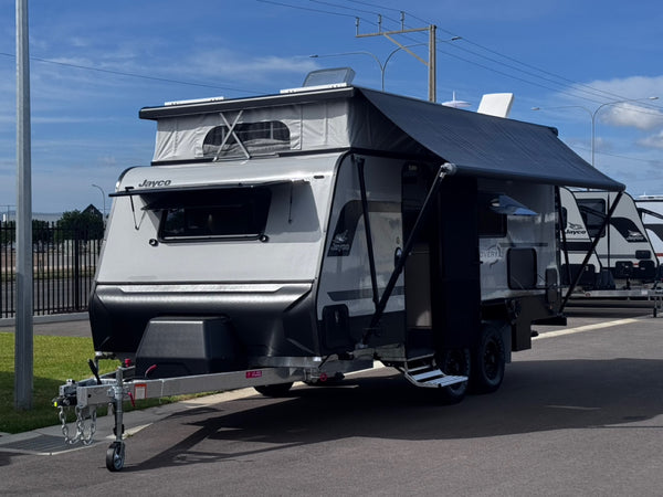 2026 Jayco Discovery