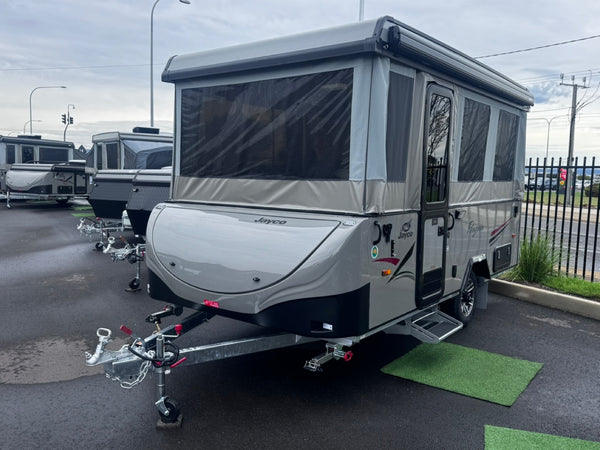 2025 Jayco Penguin CP