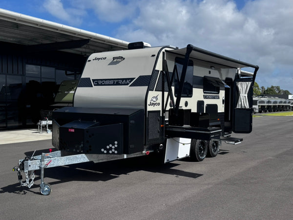 2026 Jayco Crosstrak 18.55-1.CT