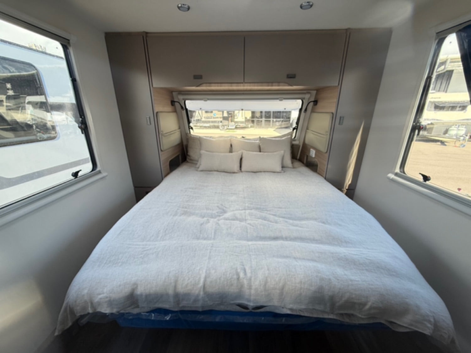 2026 Jayco Discovery 19.61-2.DY