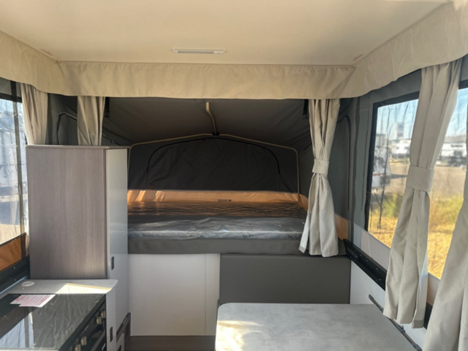 2026 Jayco Swan OB.CP