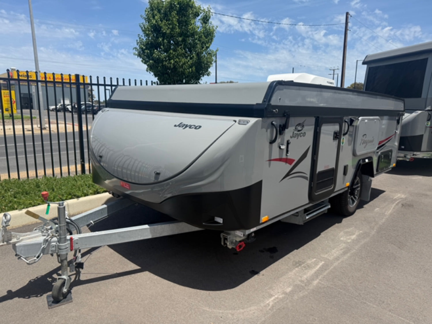 2023 Jayco Penguin CP