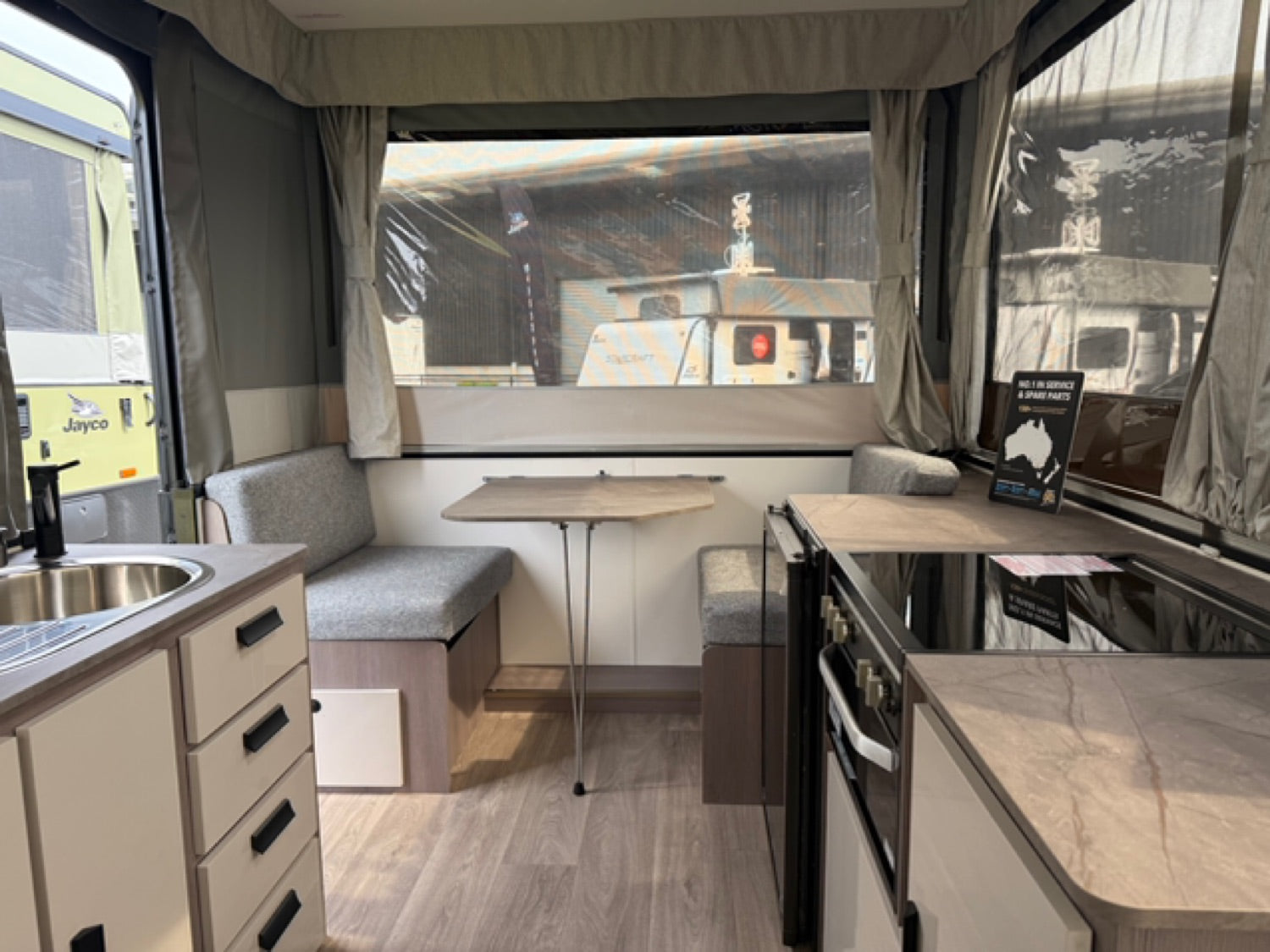 2025 Jayco Penguin CP
