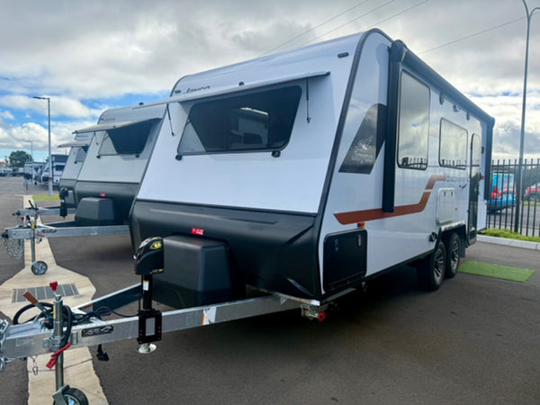 2026 Jayco Discovery 19.61-2.DY
