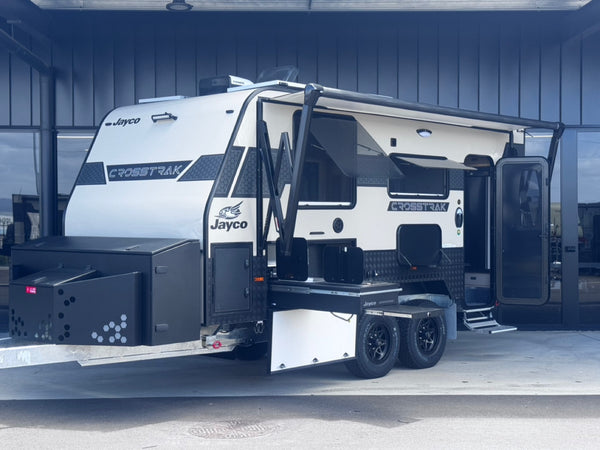 2026 Jayco Crosstrak 17.51-5.CT