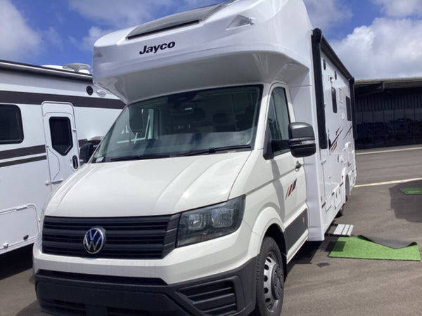 2025 Jayco Destiny VW.24-6.DS