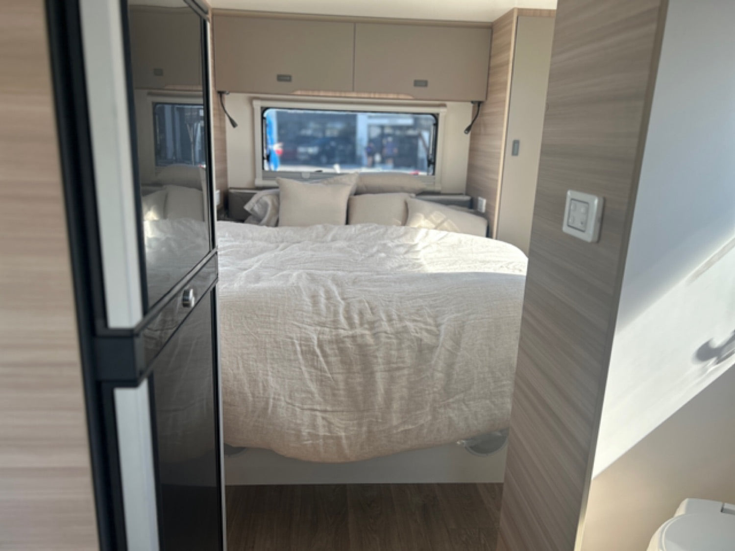 2026 Jayco Destiny VW.24-2.DS