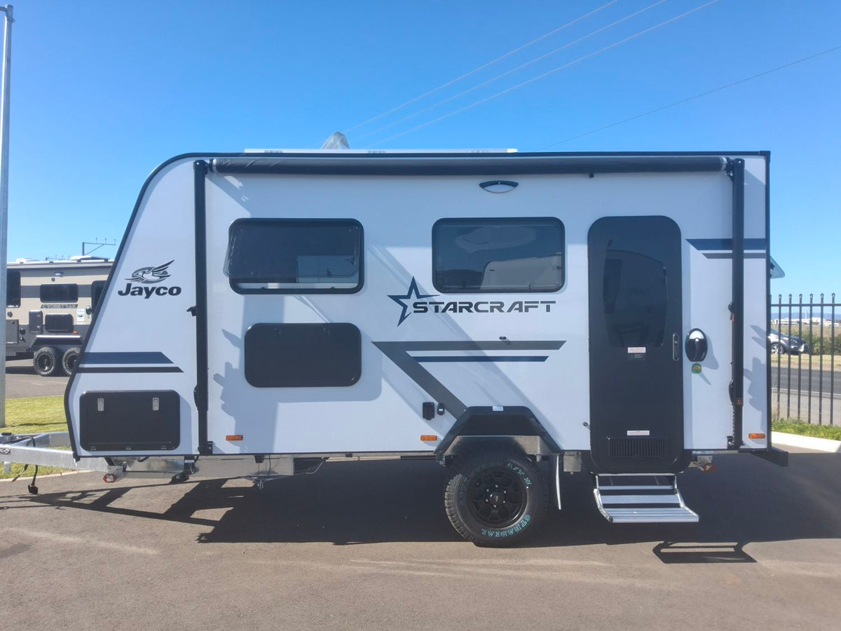 2026 Jayco Starcraft 15.48-8.SC-MY26.5