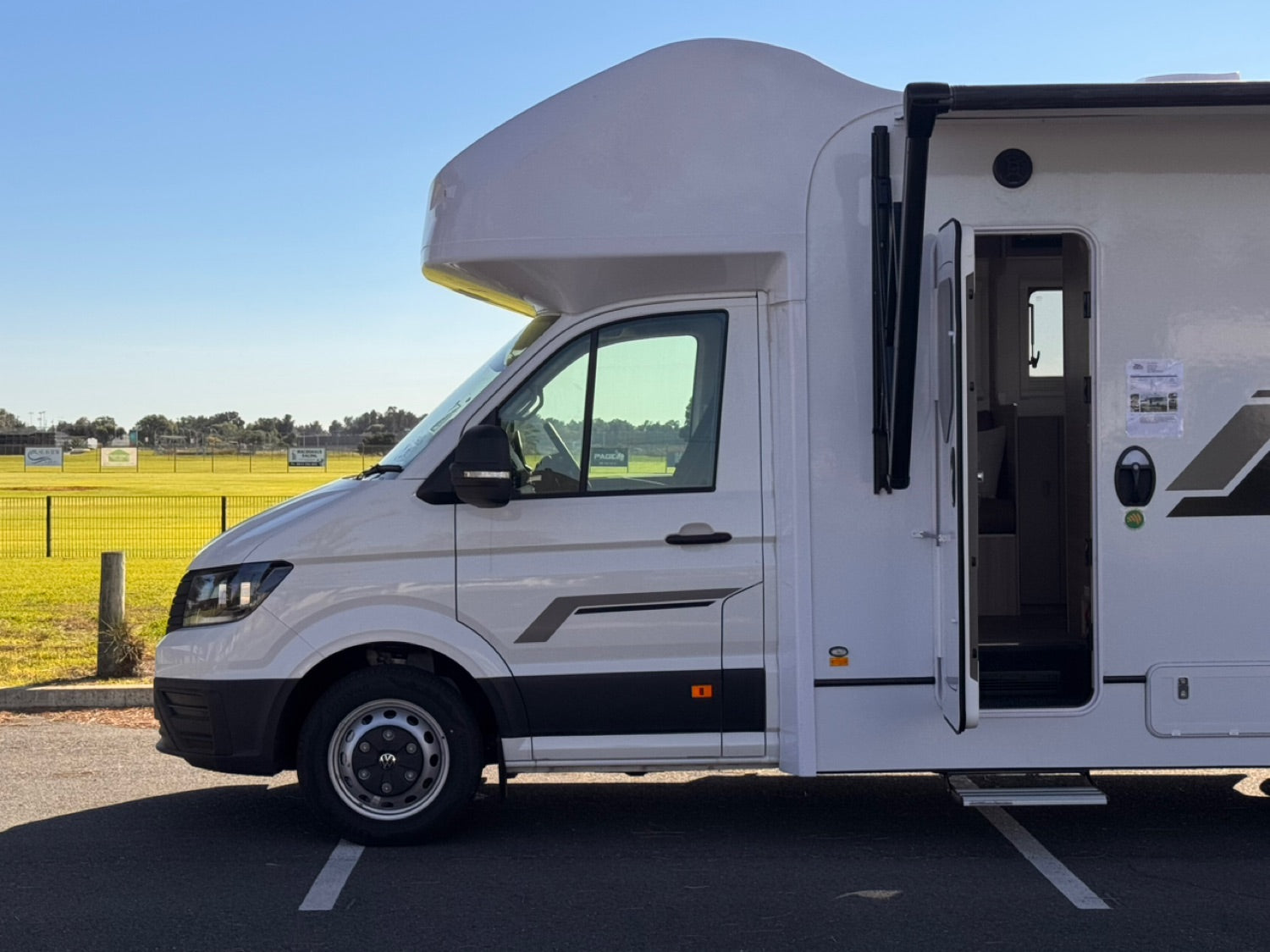 2026 Jayco Destiny VW.24-3.DS